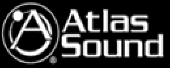 AtlasSound Logo